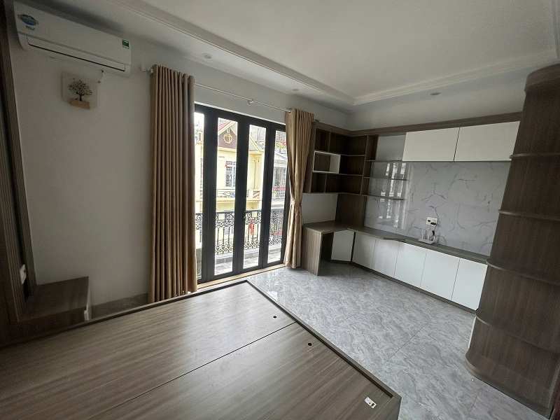 Bán Nhà 4 tầng TĐC Hoa Quả, Hồng Bàng , Hải Phòng 